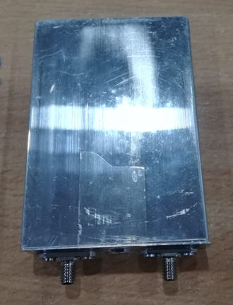 máquina de soldadura láser para acero inoxidable