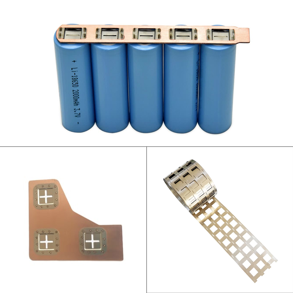 máquina de soldadura láser a batería