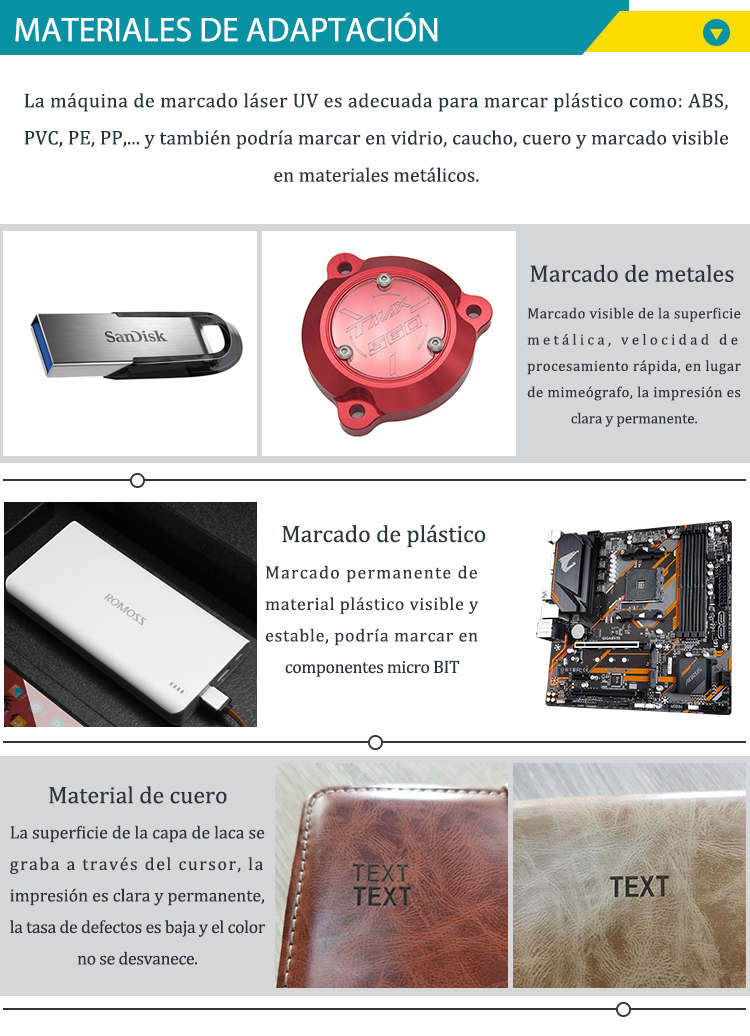 Precio máquina de marcado láser uv para piedras