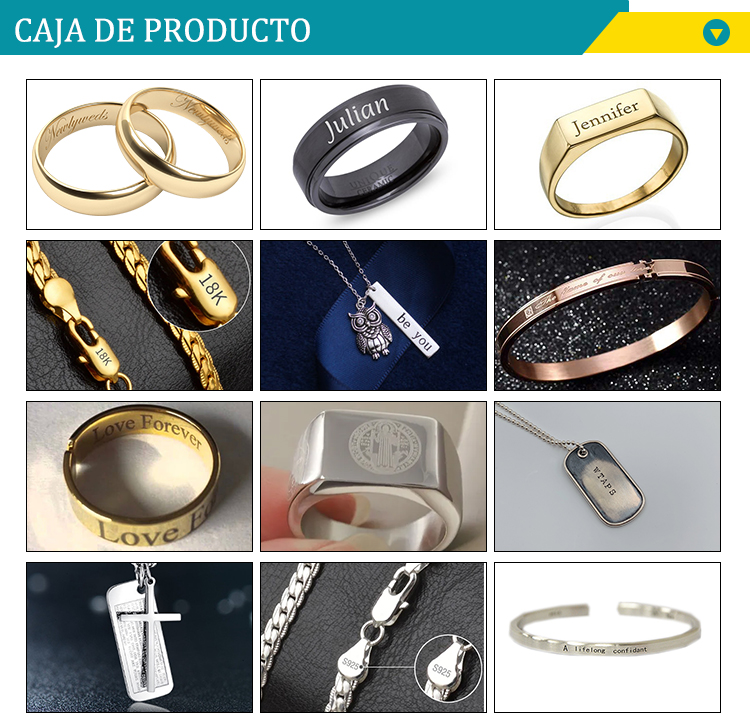 price laser marking machine jewelry engraving