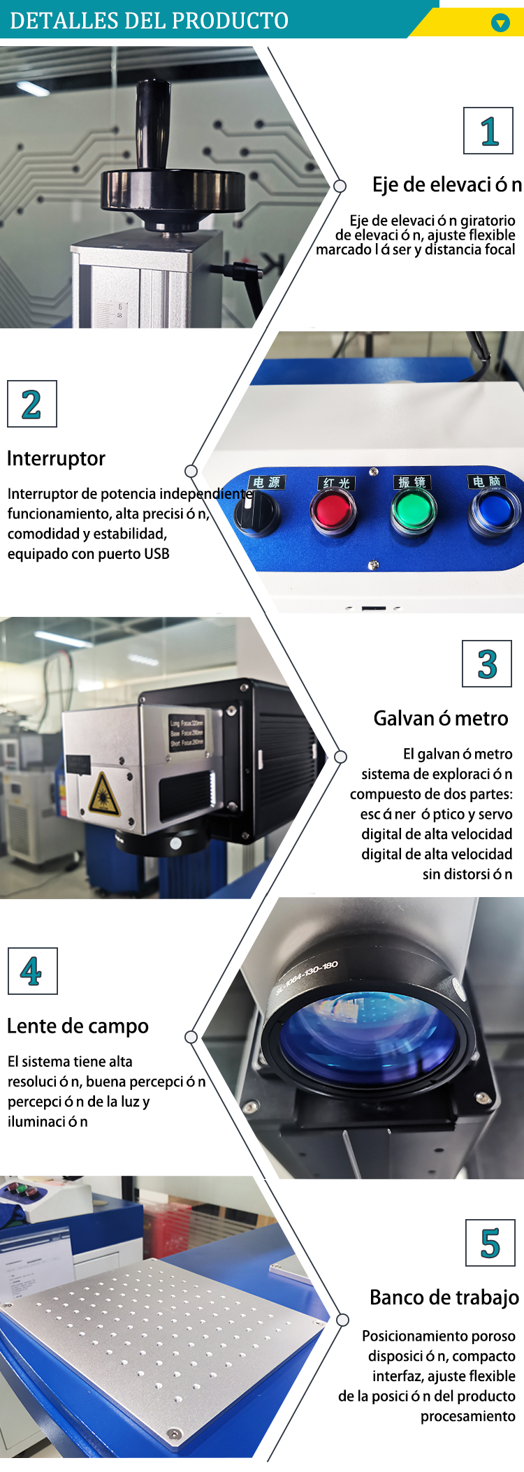m&aacute;quina de marcado l&aacute;ser 3d botella de metal