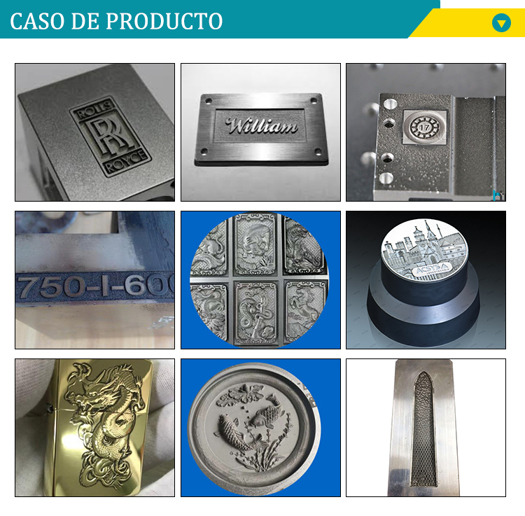 m&aacute;quina cortadora de marcado l&aacute;ser galvo 3d co2