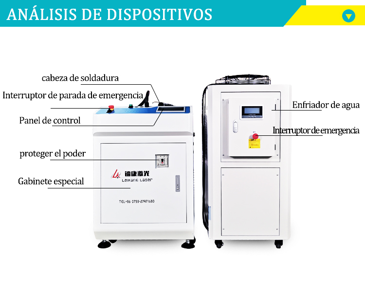 handheld portable fiber laser marking machine