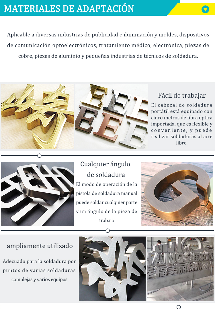 handheld intelligent laser marking machine