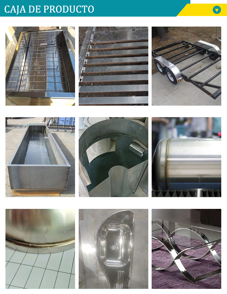 brazo hs l&aacute;ser soldadura robot brazo m&aacute;quina metal