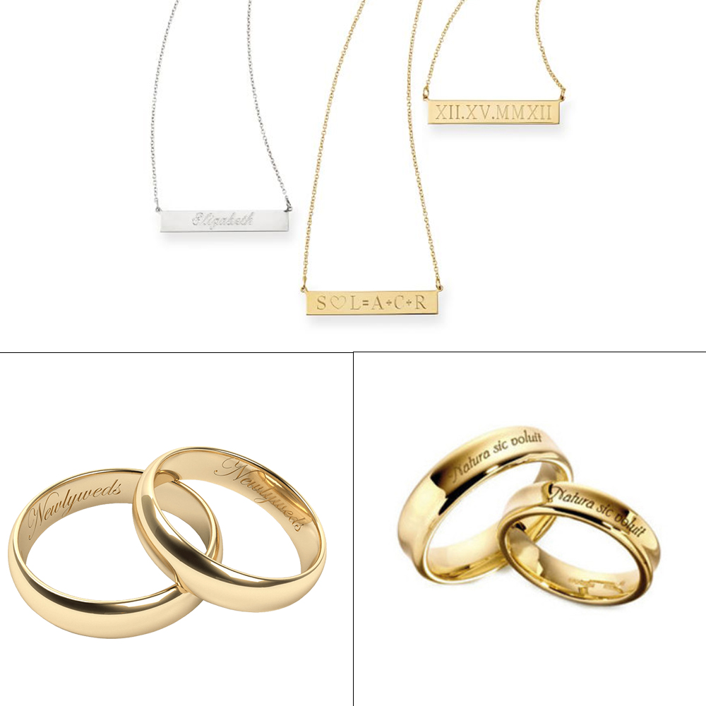 버드 링 레이저 마킹 머신