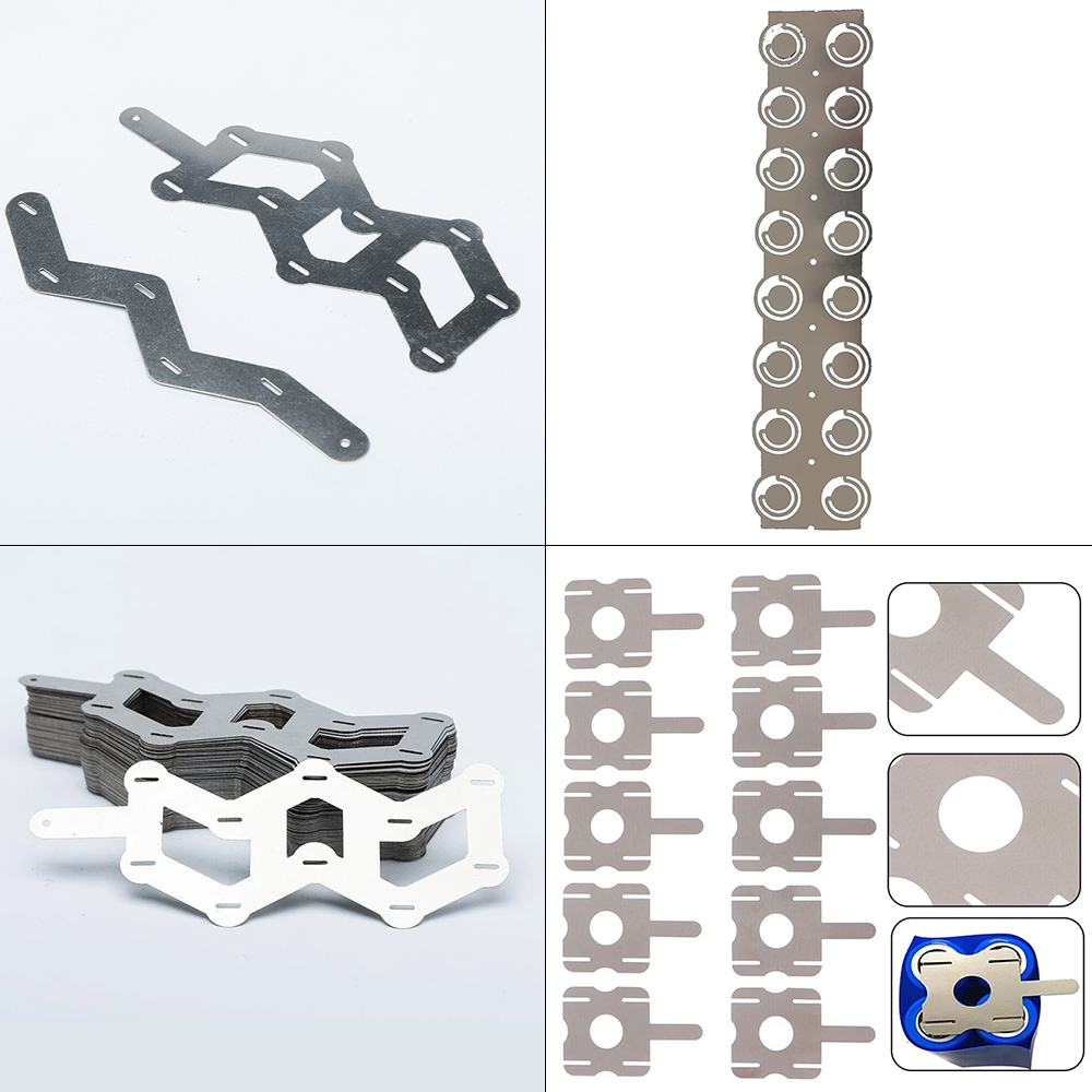 배터리 팩 용접기