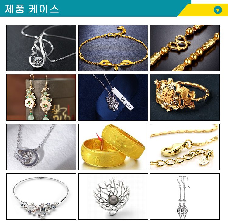 골드 레이저 용접기 이탈리아어