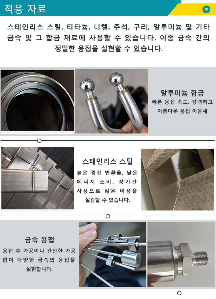 인도의 레이저 용접기 가격