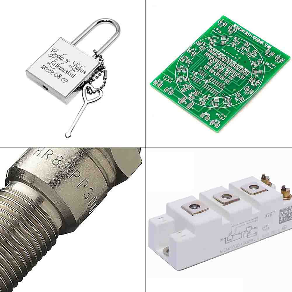 đ&aacute;nh dấu phụ kiện phần cứng