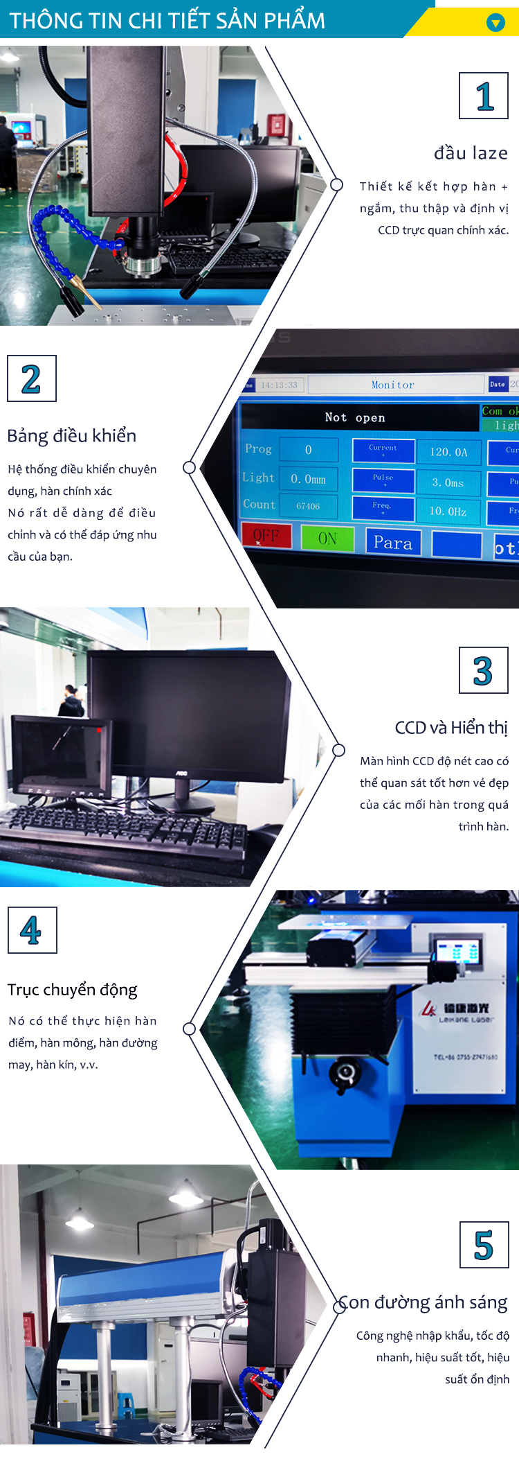 m&aacute;y h&agrave;n điểm laser cho pin