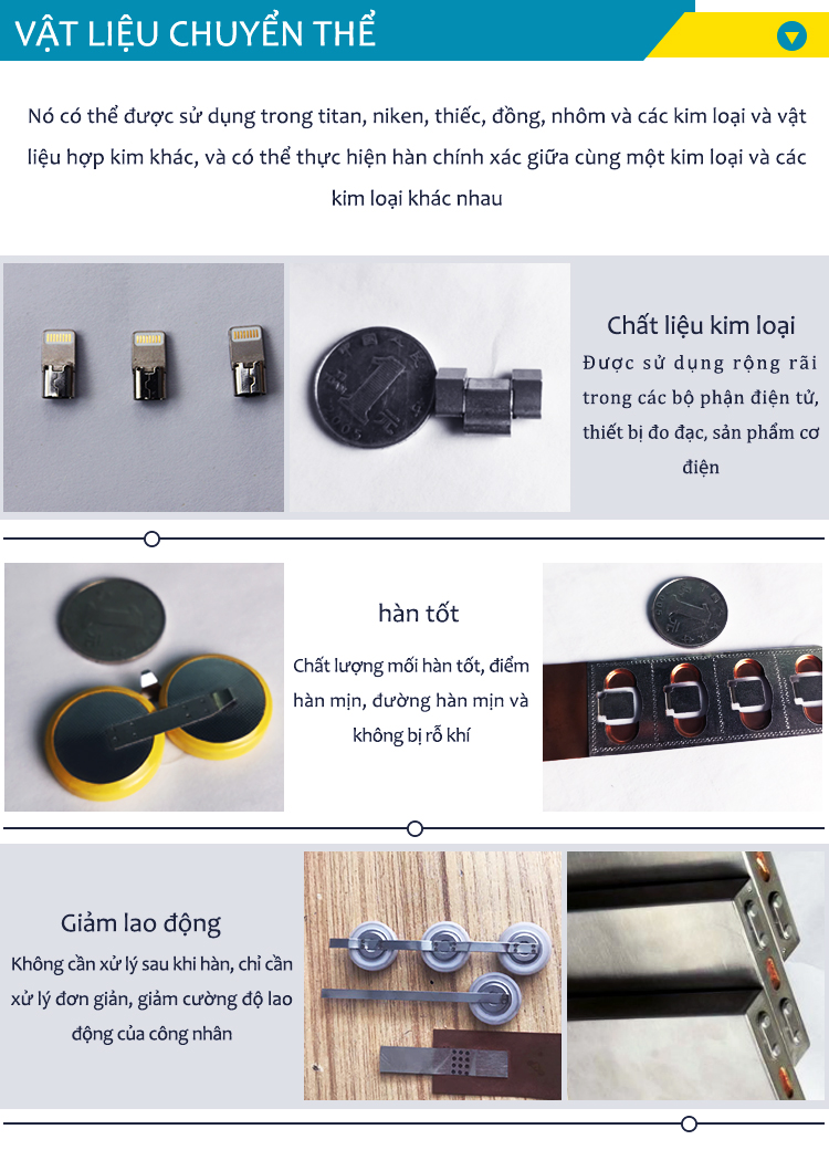 m&aacute;y h&agrave;n laser pin tự động gi&aacute; tốt