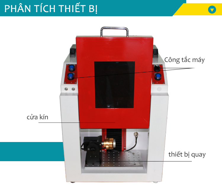 nhà sản xuất máy đánh dấu laser sợi trang sức