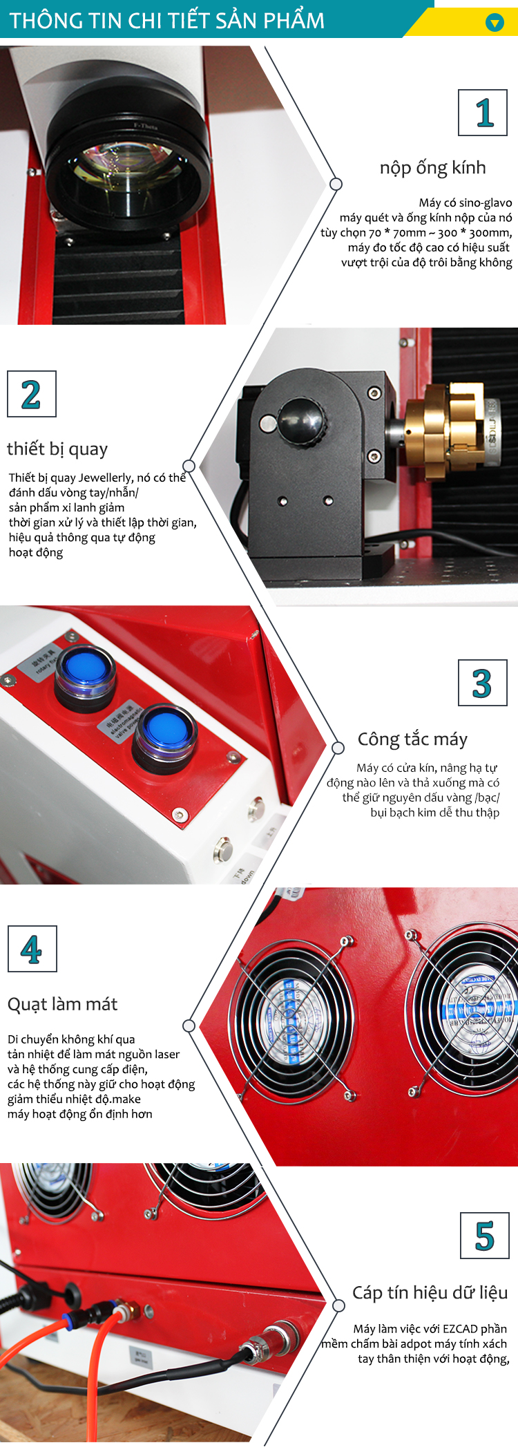 máy khắc laser giá cả hợp lý cho đồ trang sức