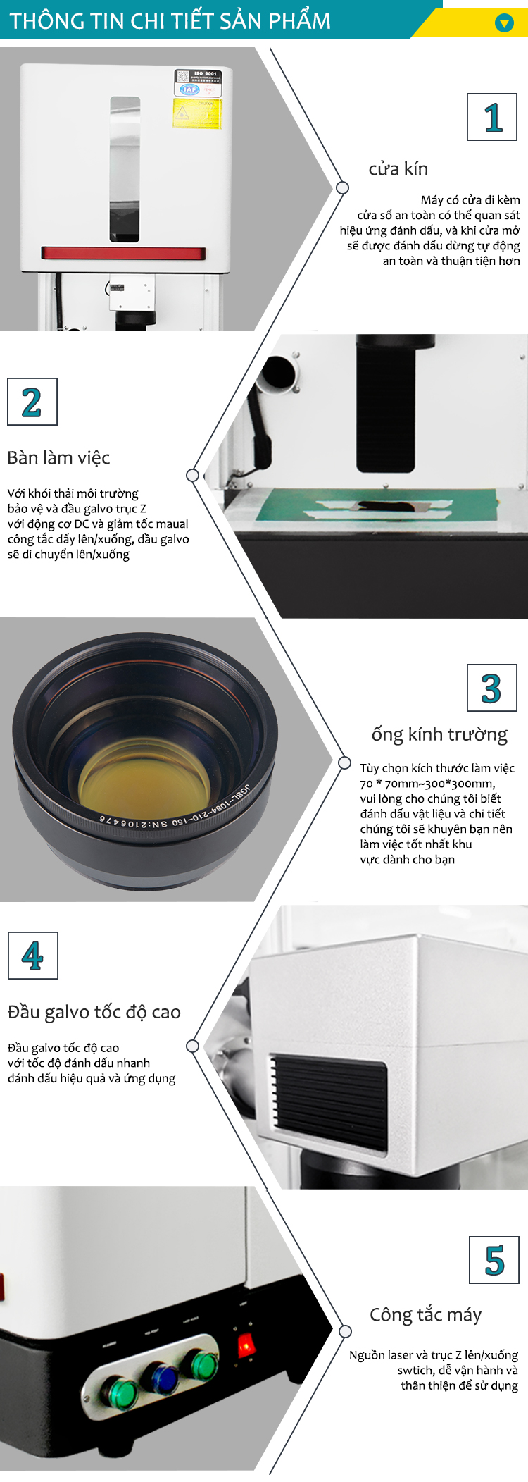 máy khắc laser sợi quang tủ