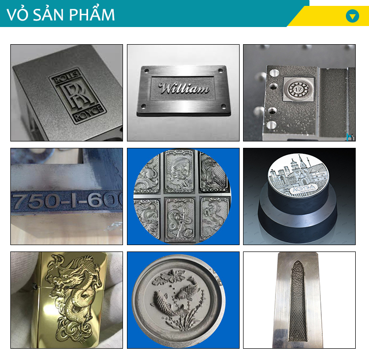 m&aacute;y cắt khắc laser co2 3d galvo