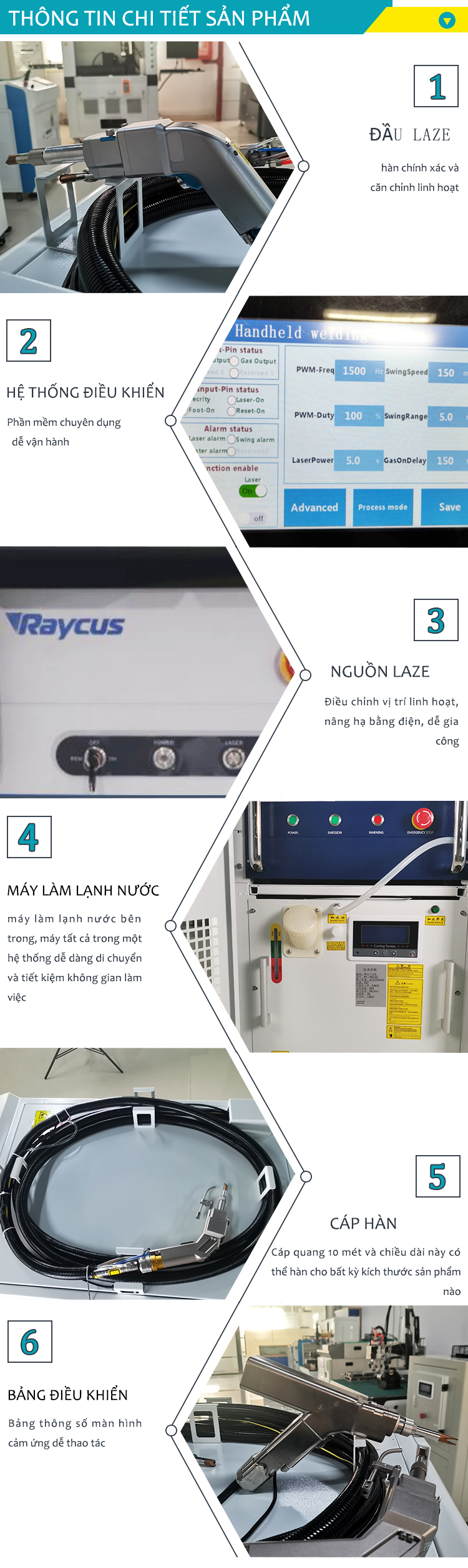 máy khắc laser uv cầm tay