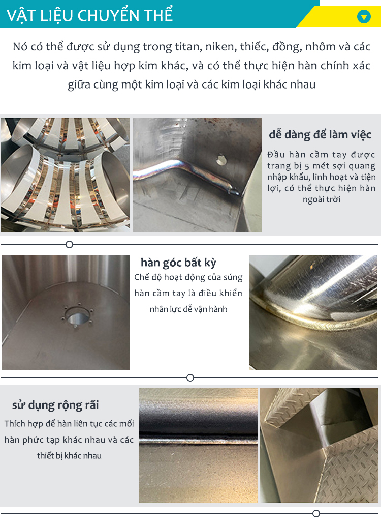 máy khắc laser thông minh cầm tay