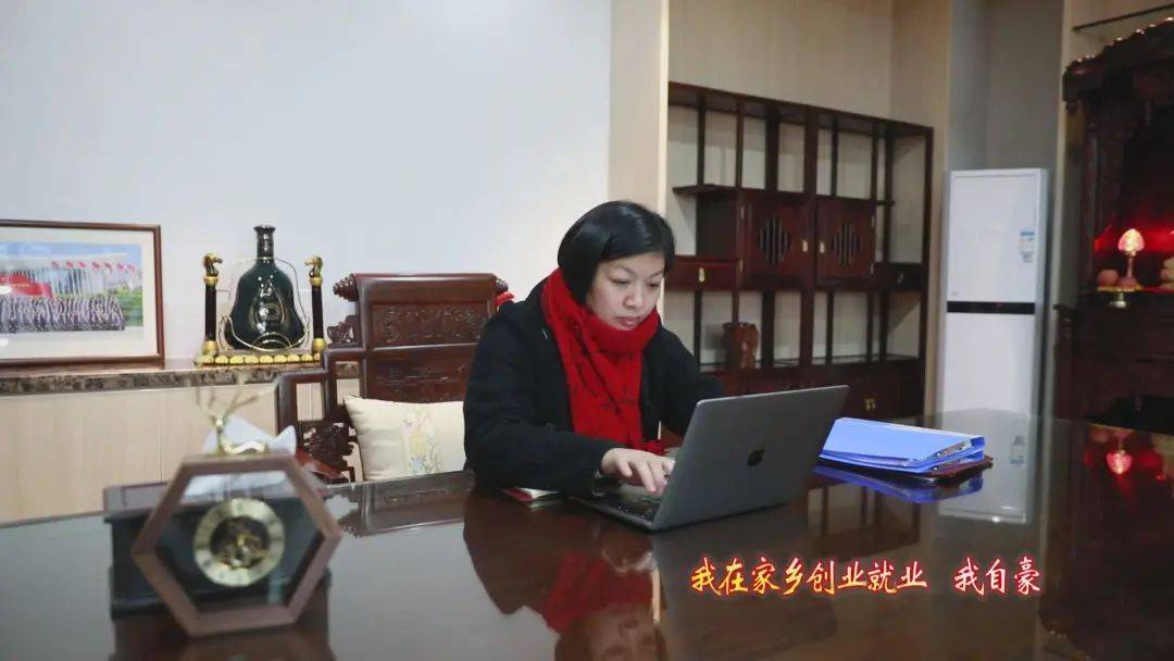我在家乡创业就业我自豪 | 吉源农业创始人卢红英：择定一事终一生，不为繁华易匠心