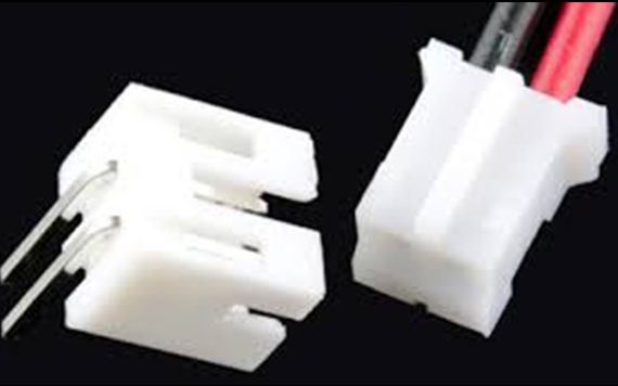 Electronic Connectors Distributor in China