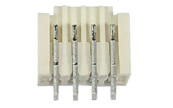 Electronic Connectors Distributor in China