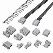 Electronic Connectors wholesaler