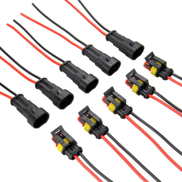 Electrical connector