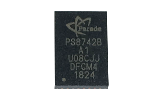 eMMC 集成电路