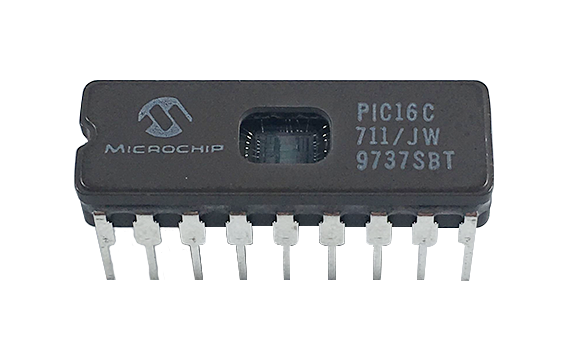 EEPROM IC Distributor in China