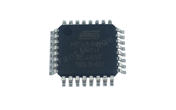 EEPROM IC Supplier