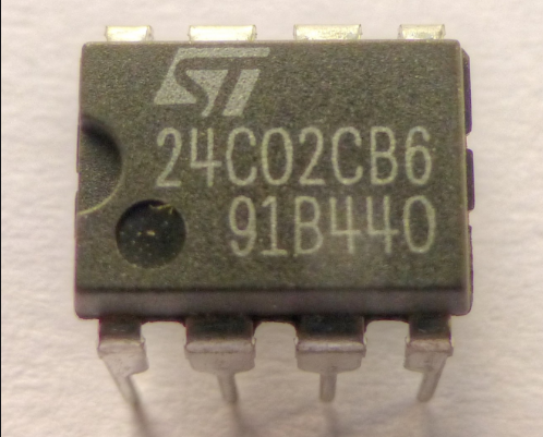 EEPROM IC