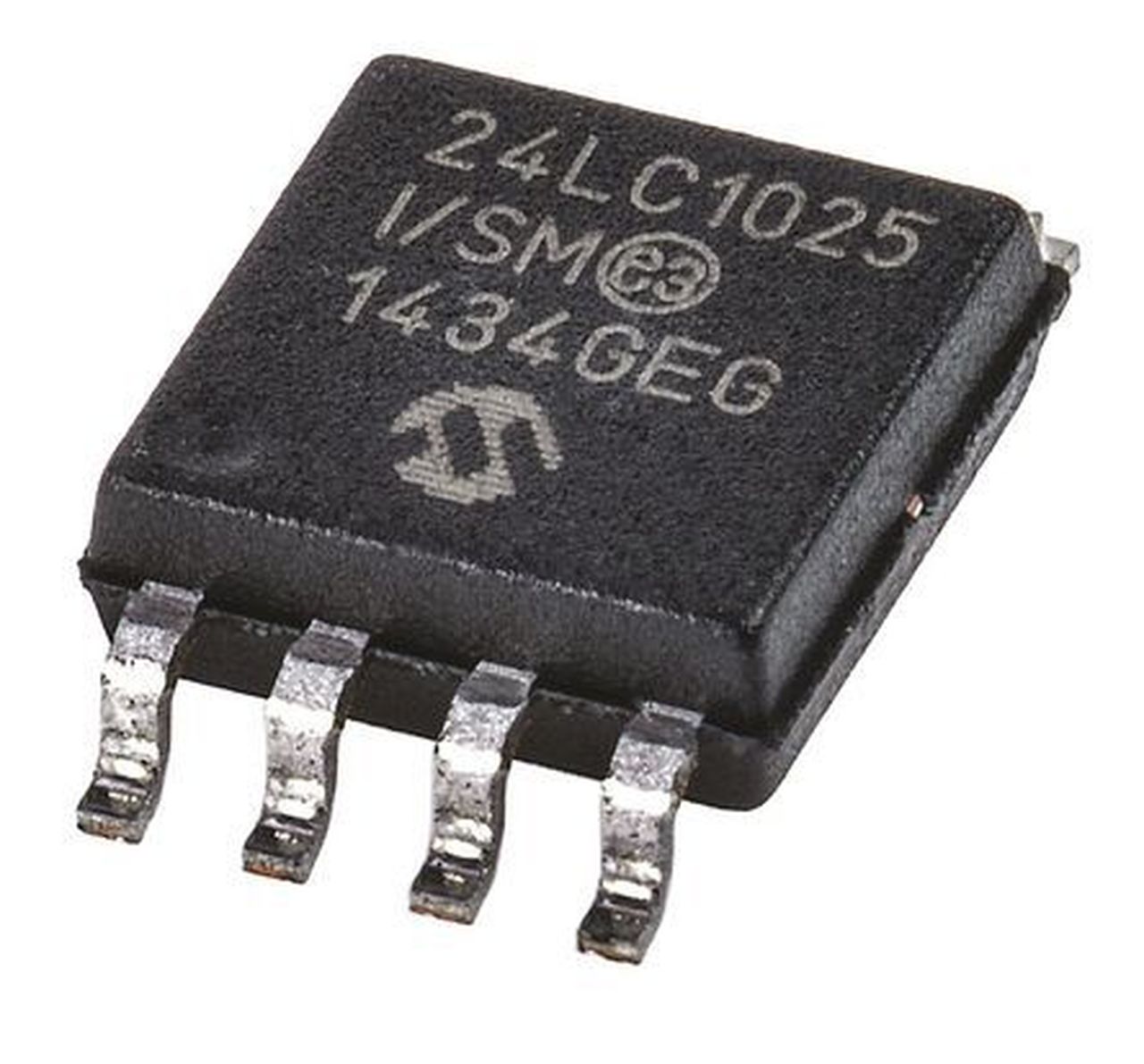 EEPROM Integrated Circuit