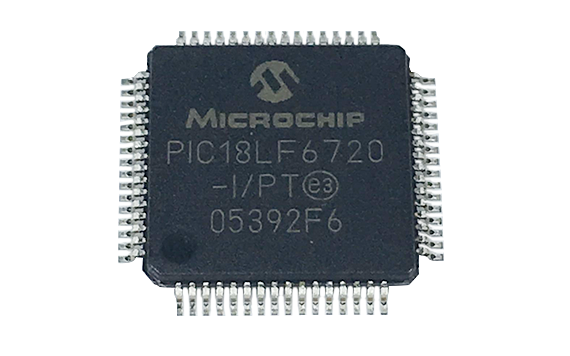 FIFO IC Distributor in China