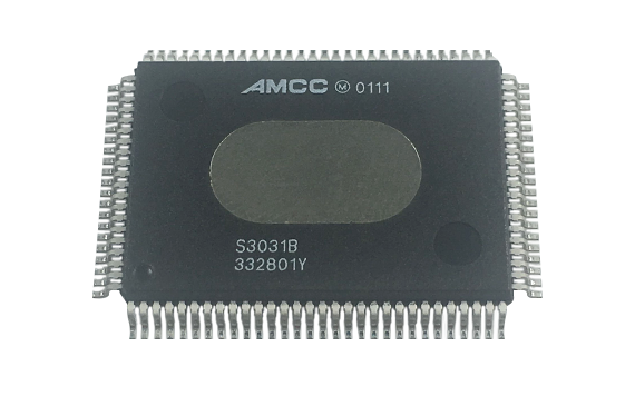 Equalizer IC Supplier