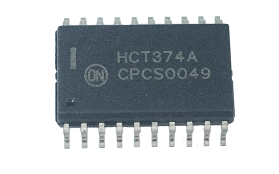 Interface IC Supplier