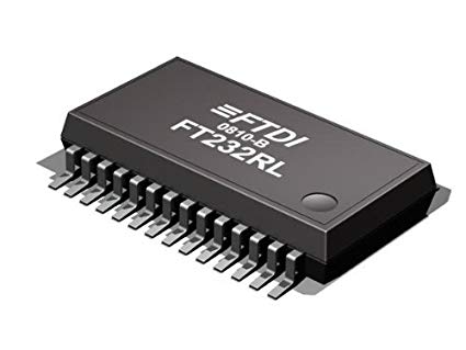 Interface IC Price