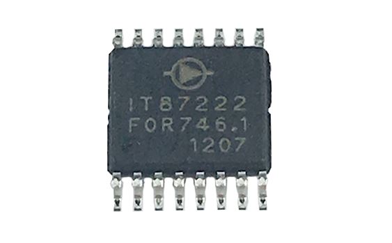 Interface IC