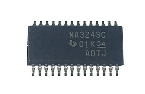IC Interface