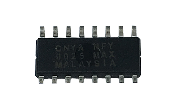 Logic IC Distributor
