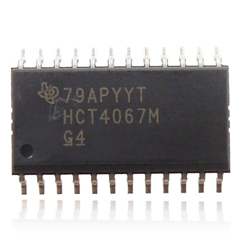 Logic IC Price