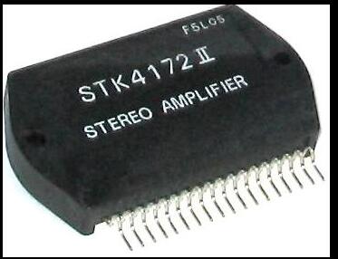 Amplifier IC Price
