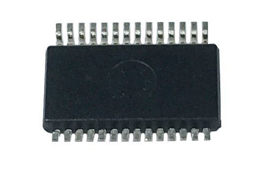 Amplifier IC Supplier
