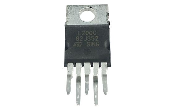 Amplifier IC