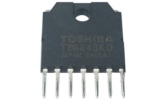 Amplifier IC