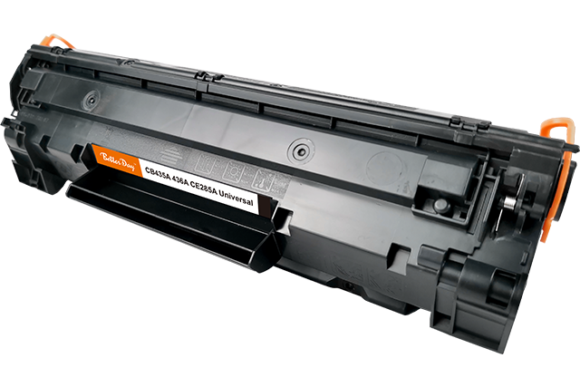 CB435A/436A/CE285A
