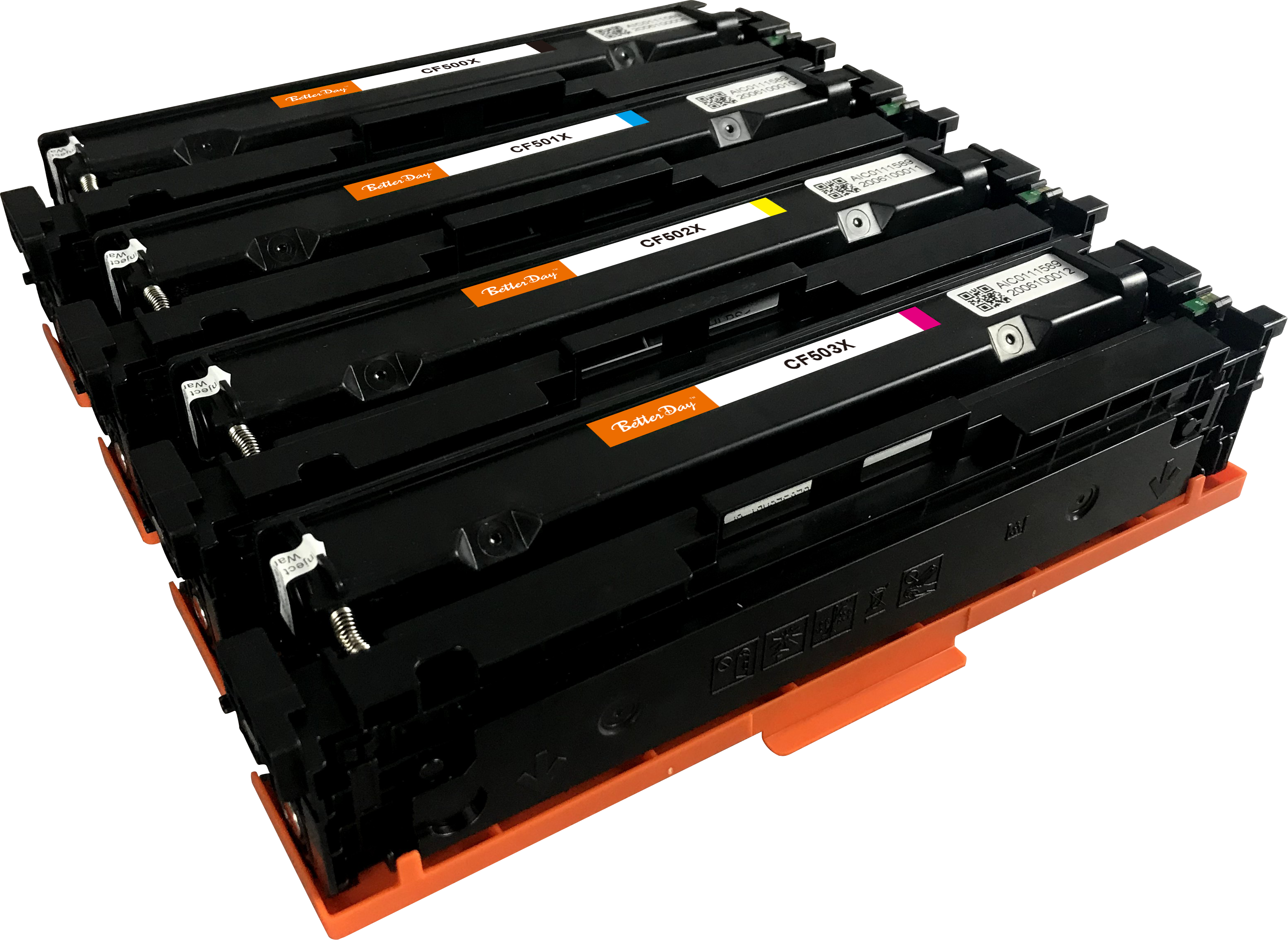CF500A-CF503A