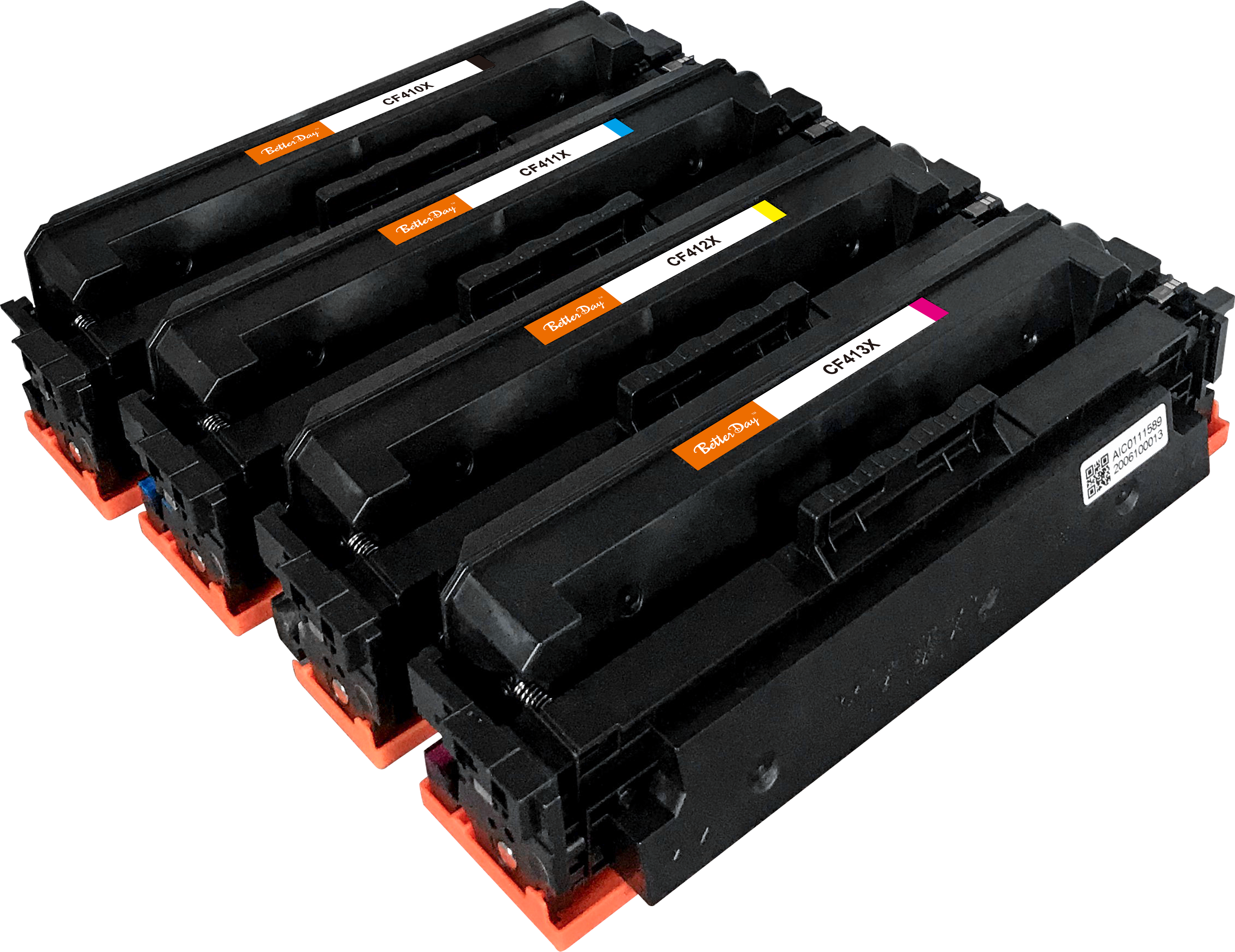CF410-413A/X
