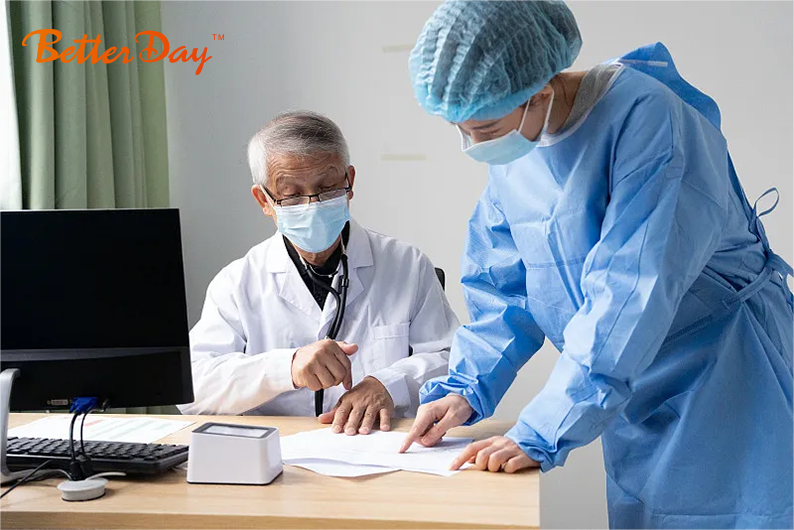 Medical Care