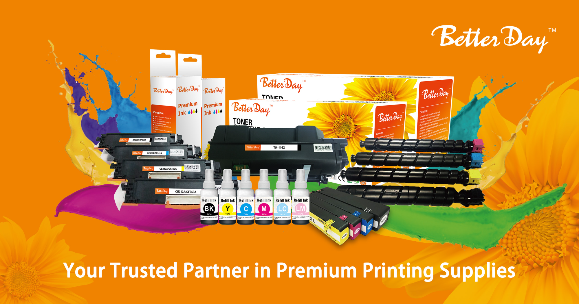 Laser Printer vs. Inkjet Printer: Which One Should You Choose?
