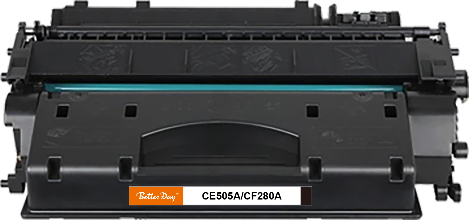 CE505A CF280A